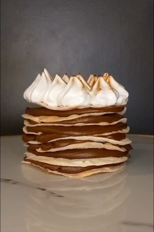 MIL HOJAS ROGEL MINI